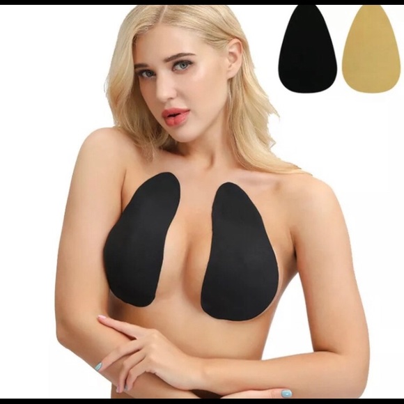 Boob lift Patches 2 Pair 🌸🌸 - Picture 1 of 5